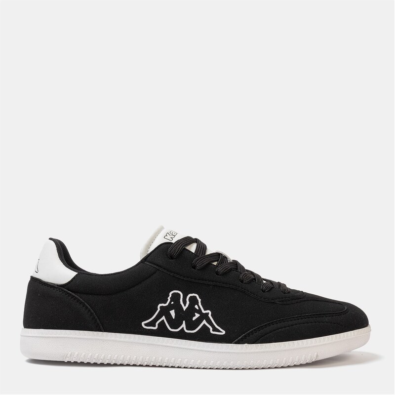 Tenisky Kappa Black 9114021