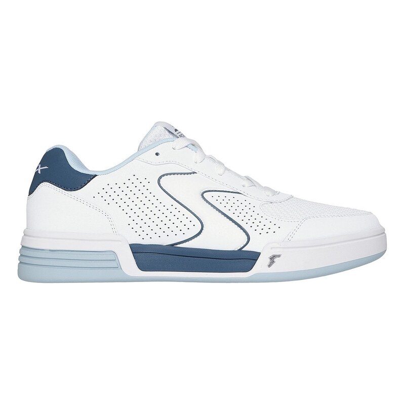 Tenisky Skechers White 8242622