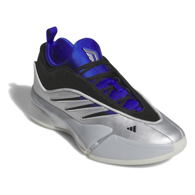Tenisky adidas Silver Met. 125892