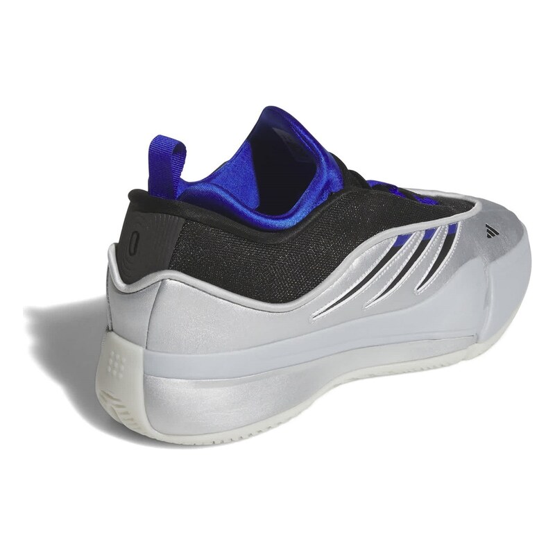 Tenisky adidas Silver Met. 125892