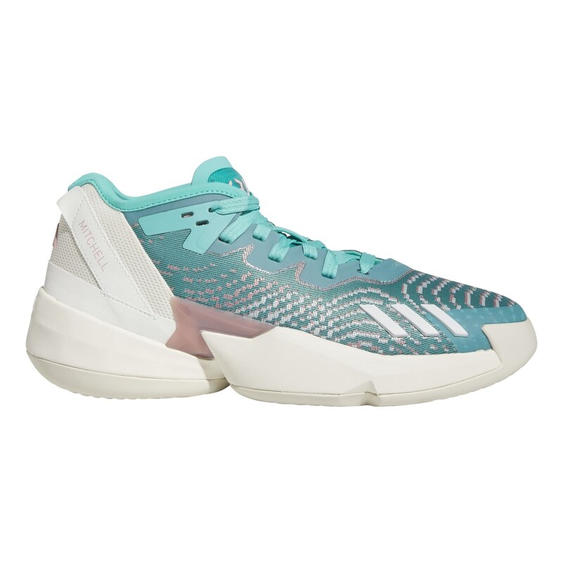 Tenisky adidas Pulse Blue 7892861