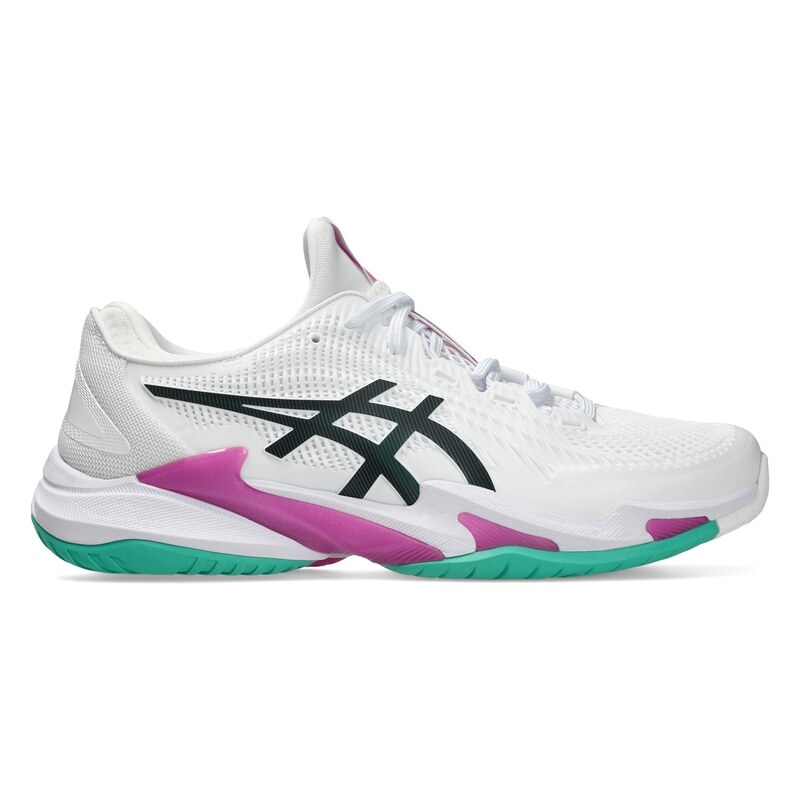 Tenisky Asics White 7660443