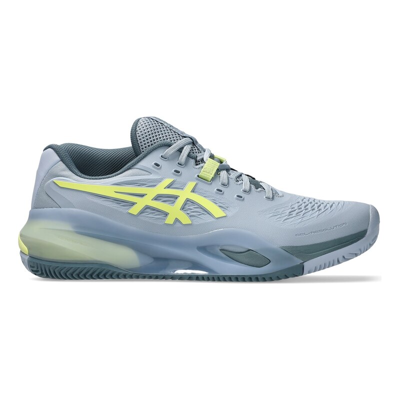 Tenisky Asics Grey Blue 4731411