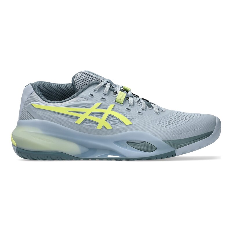 Tenisky Asics Grey Blue 6643302