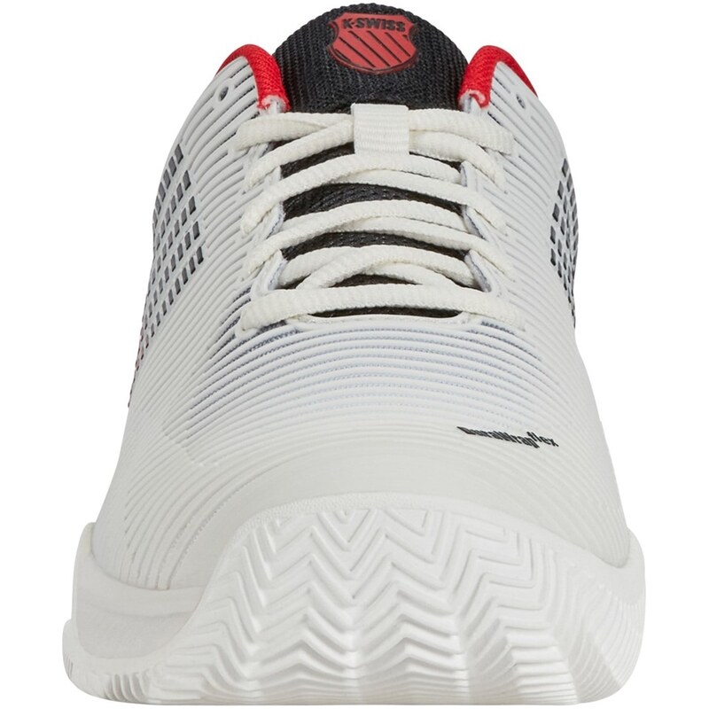 Tenisky K-Swiss White 792420