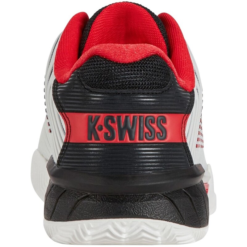Tenisky K-Swiss White 792420