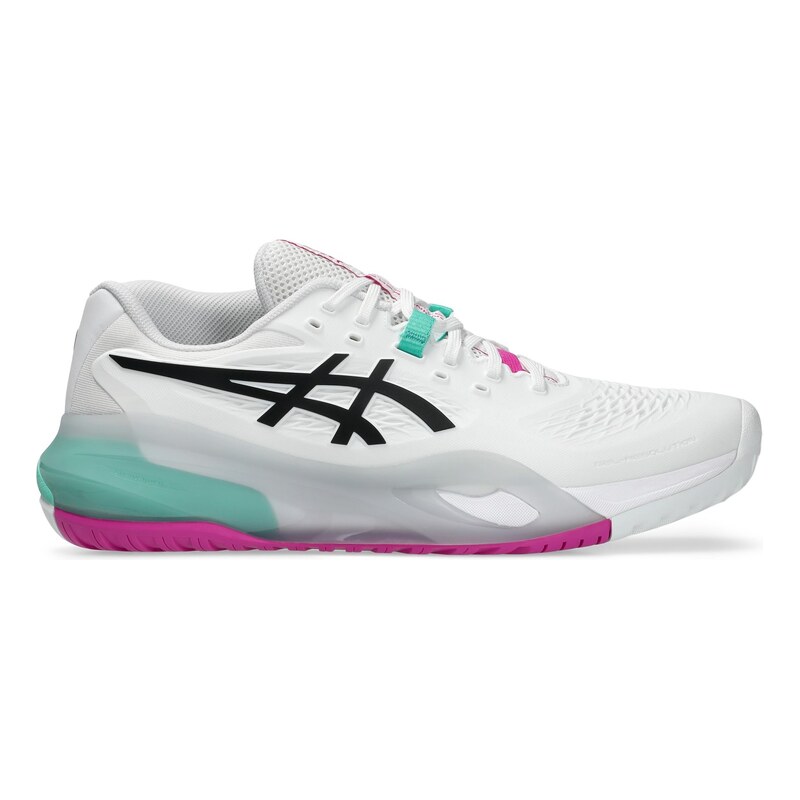 Tenisky Asics White 364329