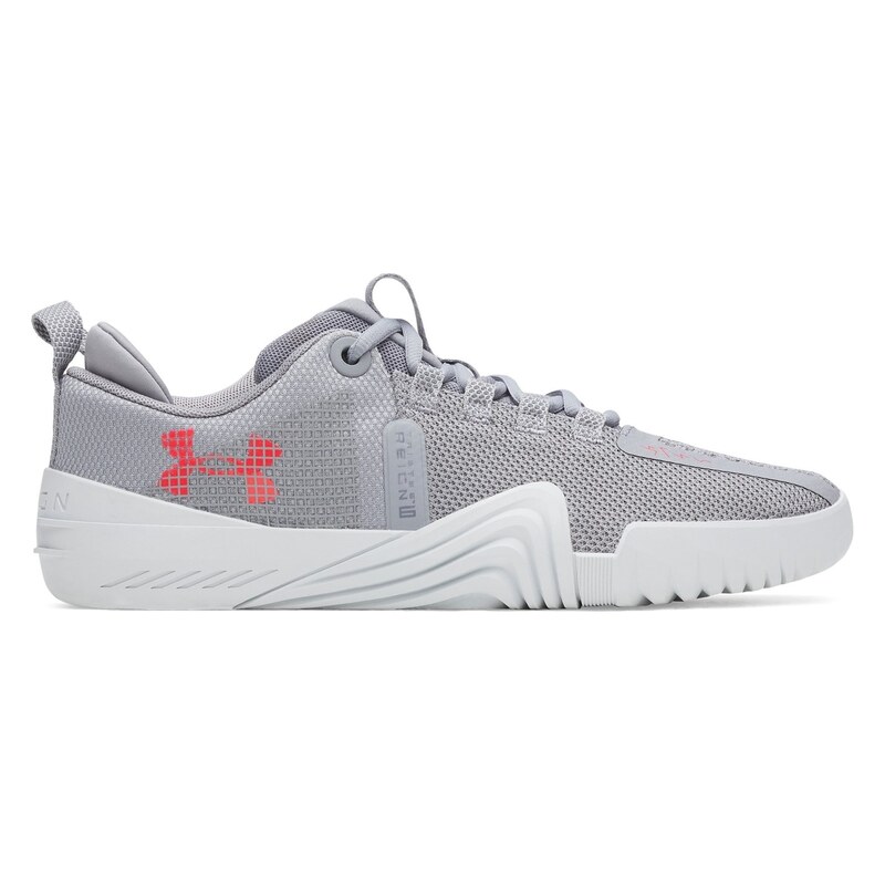 Tenisky Under Armour Steel 3328172