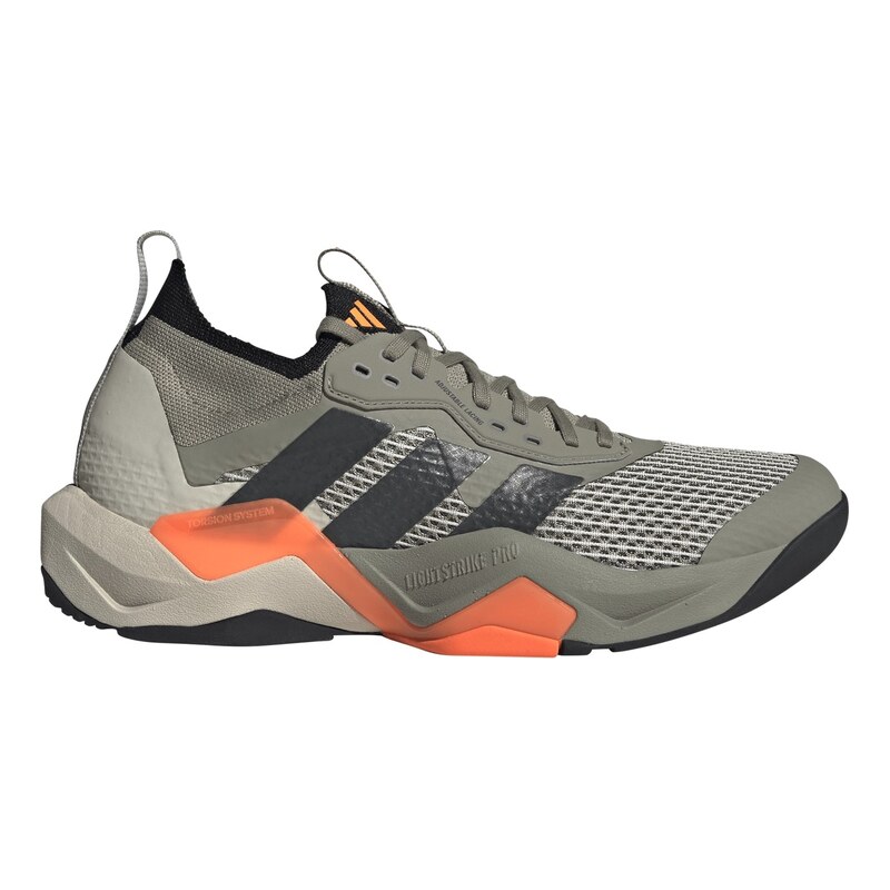 Tenisky adidas Silver 676260