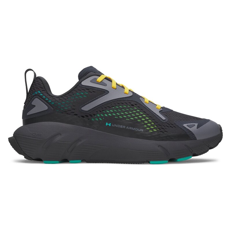 Tenisky Under Armour Anthracit 3862441