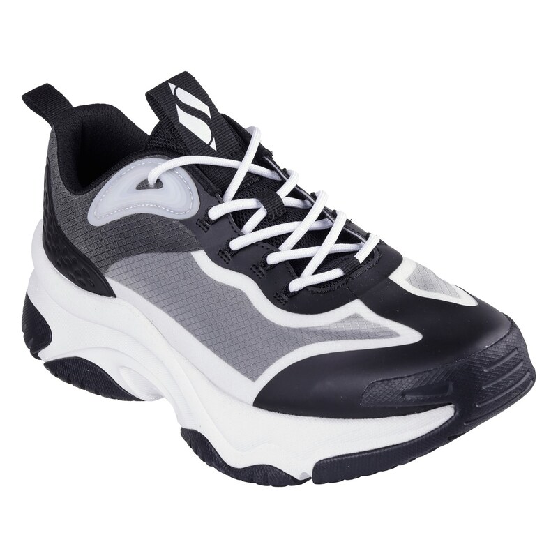Tenisky Skechers White 5387010
