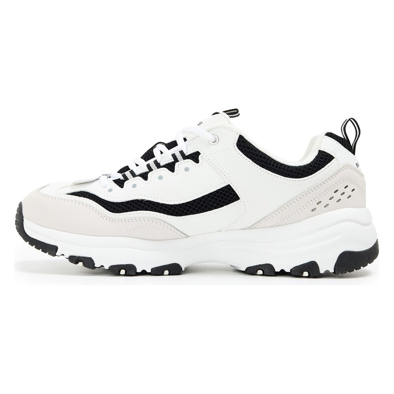 Tenisky Skechers White 7269783