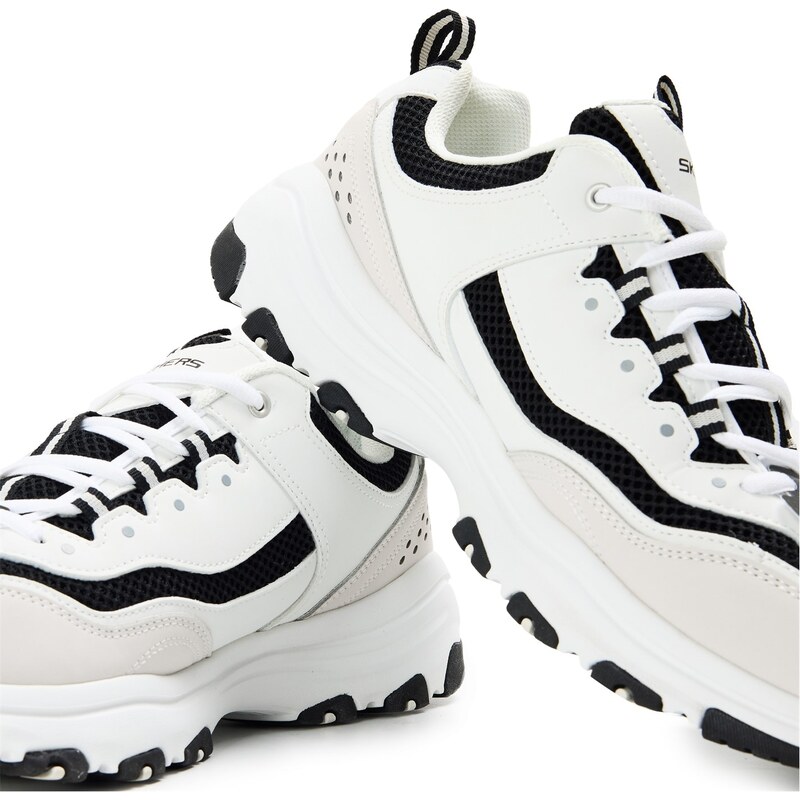 Tenisky Skechers White 7269783