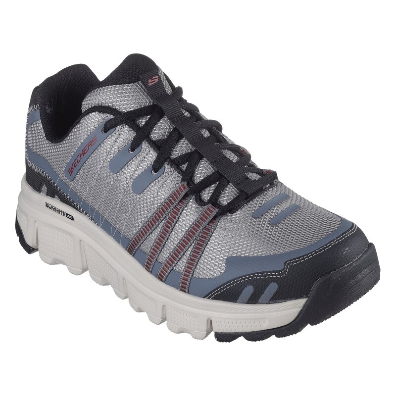 Tenisky Skechers Grey 3158051