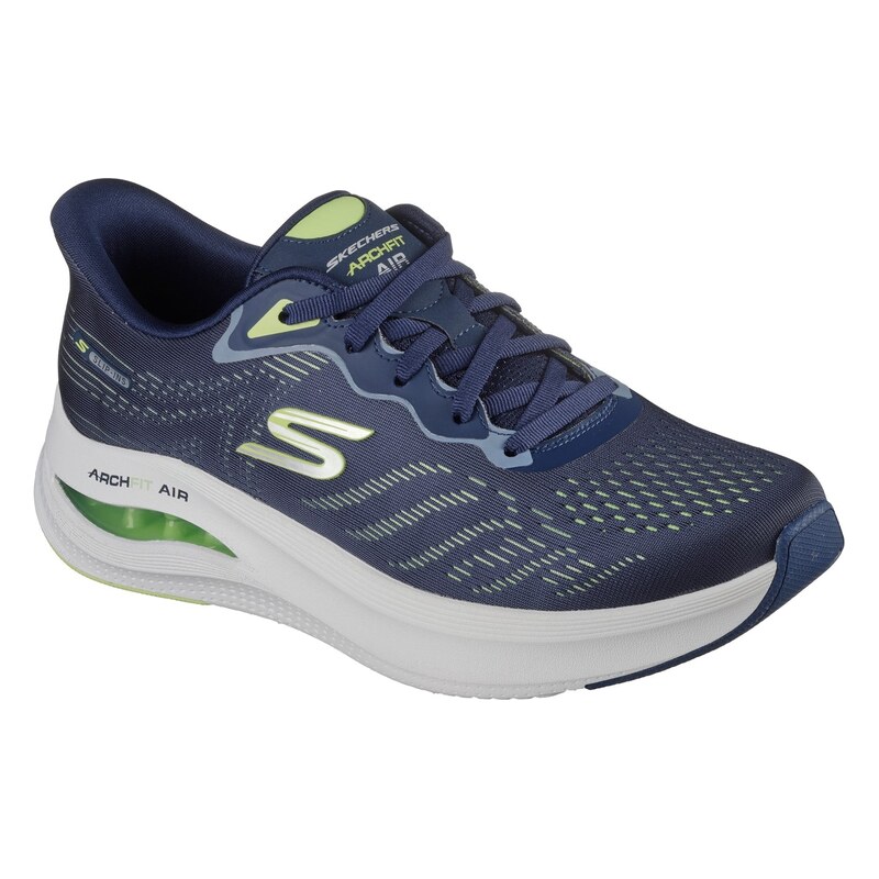 Tenisky Skechers Navy 7084039