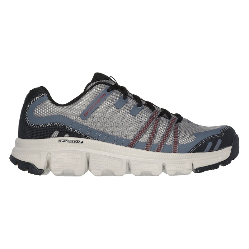 Tenisky Skechers Grey 3158051