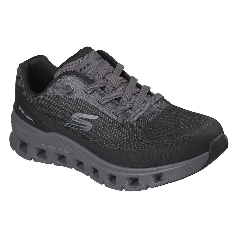Tenisky Skechers Black 3340366