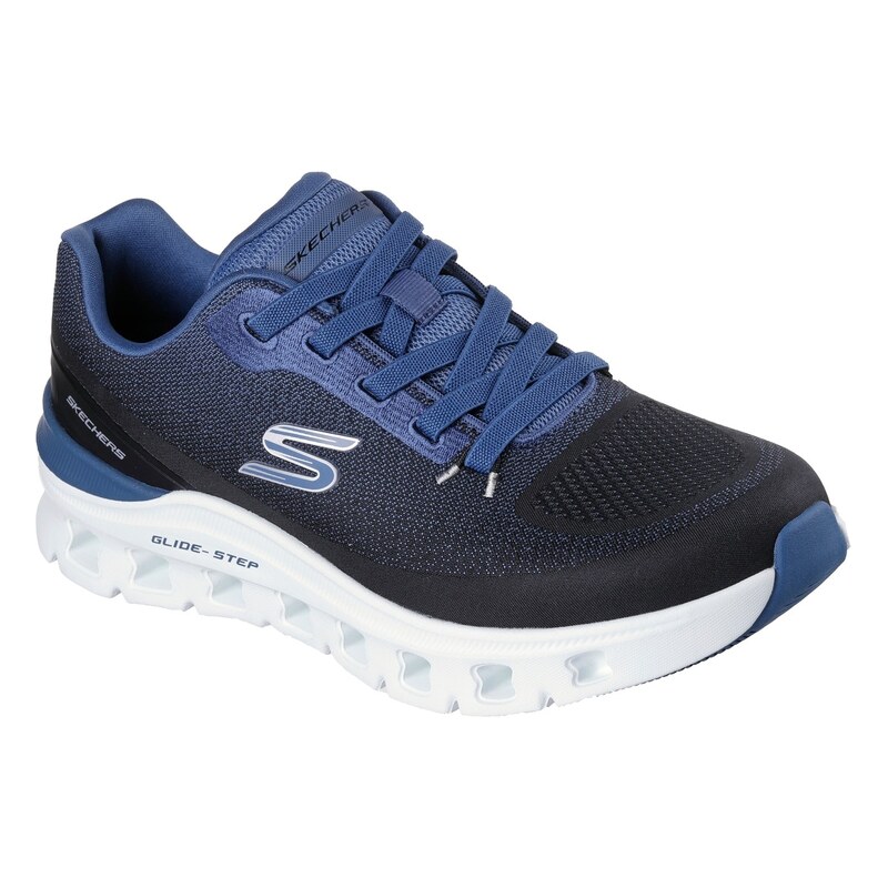 Tenisky Skechers Black 8545513