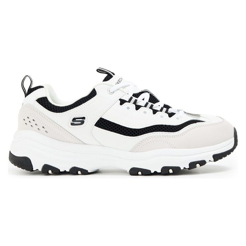 Tenisky Skechers White 7269783