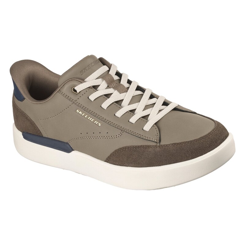 Tenisky Skechers Dark Taupe 186918