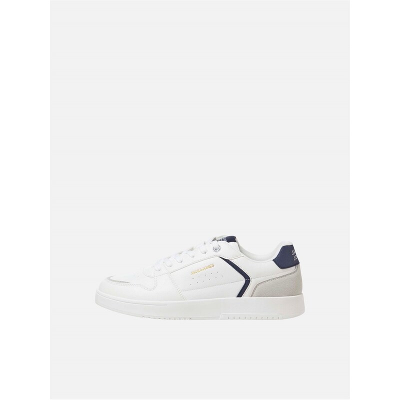 Tenisky Jack and Jones White 442123