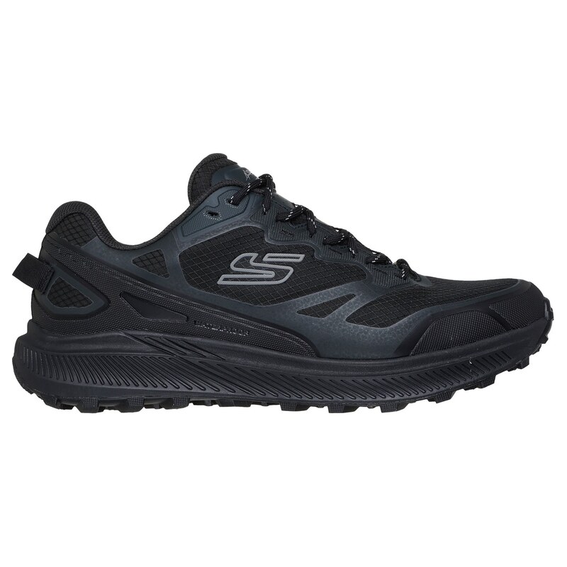Tenisky Skechers Black Synthtc 2157161