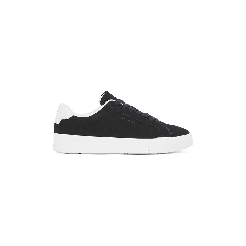 Tenisky Tommy Hilfiger Black 8424689