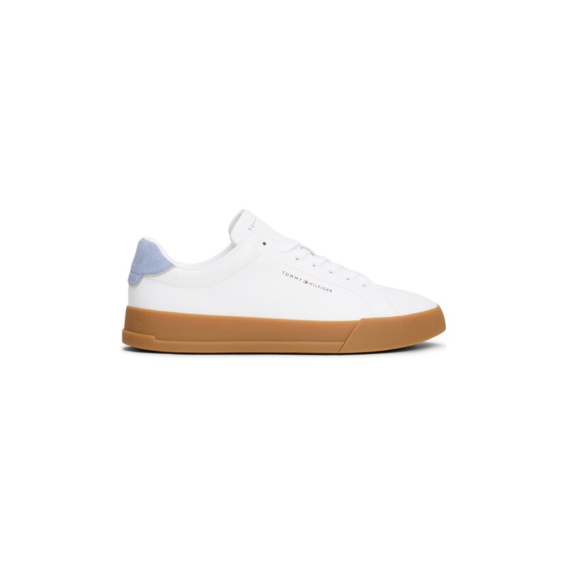 Tenisky Tommy Hilfiger White 5716914