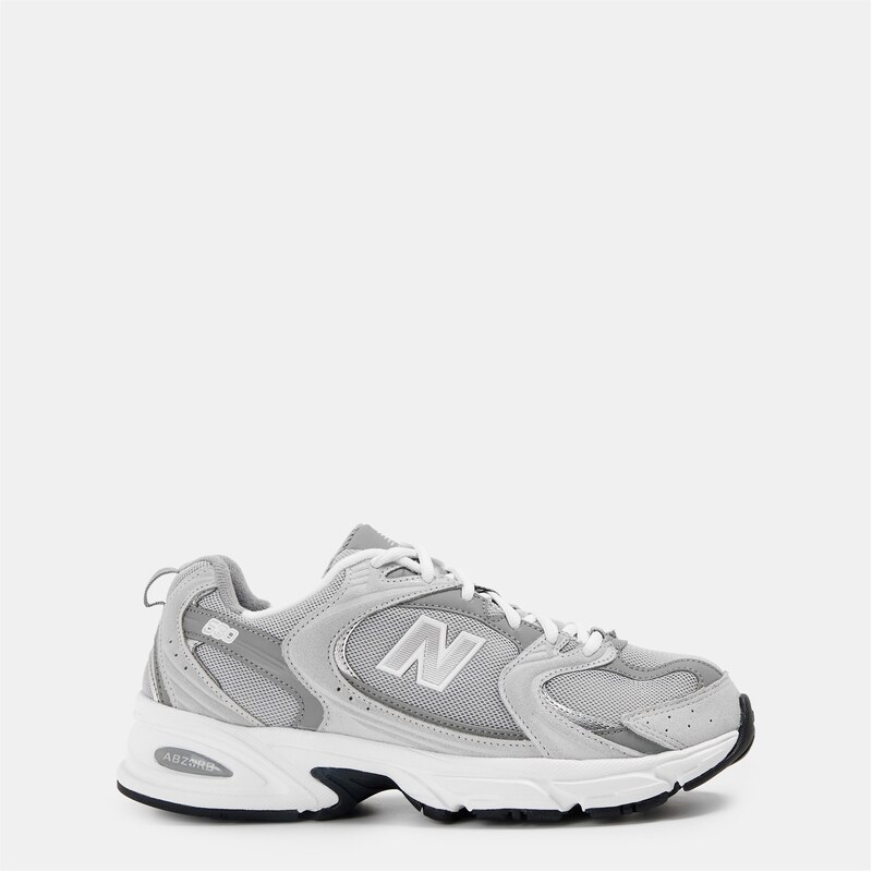 Tenisky New Balance Grey 4403932