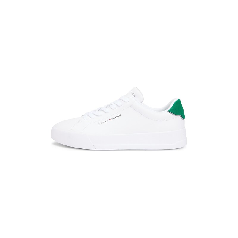 Tenisky Tommy Hilfiger White 309398