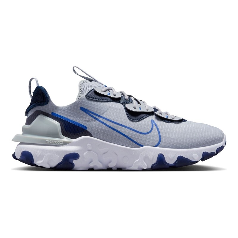 Tenisky Nike Wolf Grey 9012002