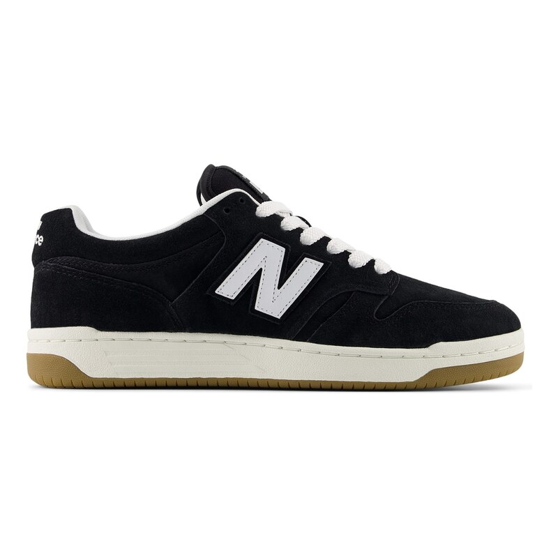 Tenisky New Balance Black 6363763