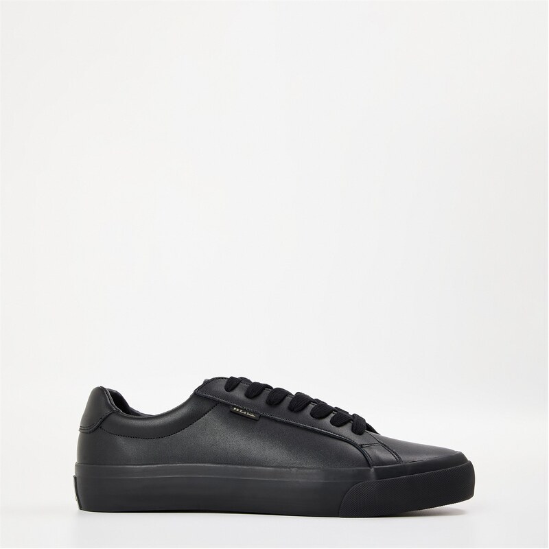 Tenisky PS Paul Smith Blk-Gld 7317252