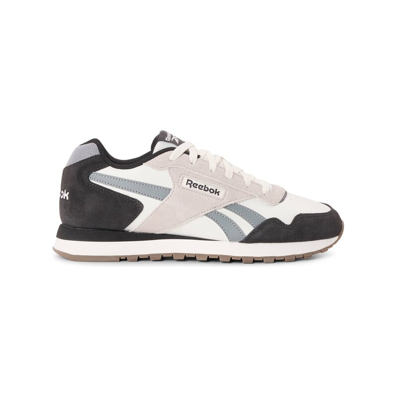 Tenisky Reebok White Black 1644126