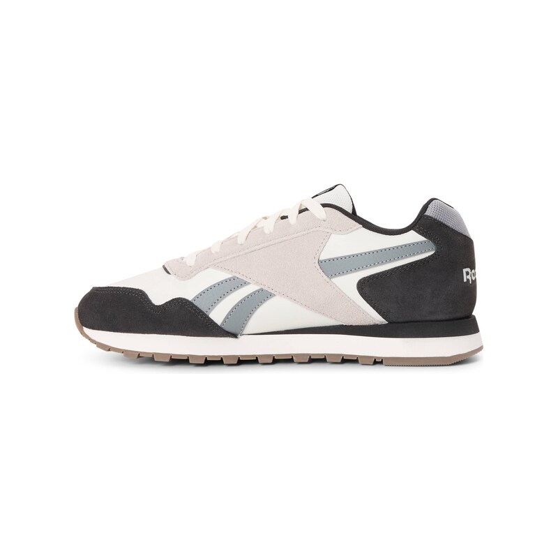 Tenisky Reebok White Black 1644126