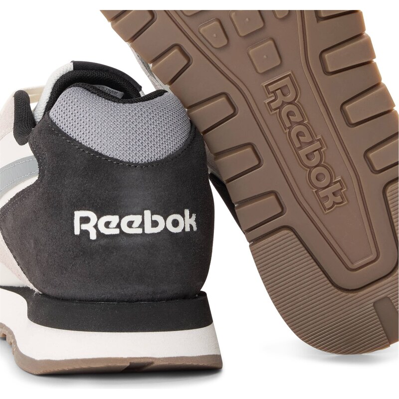 Tenisky Reebok White Black 1644126