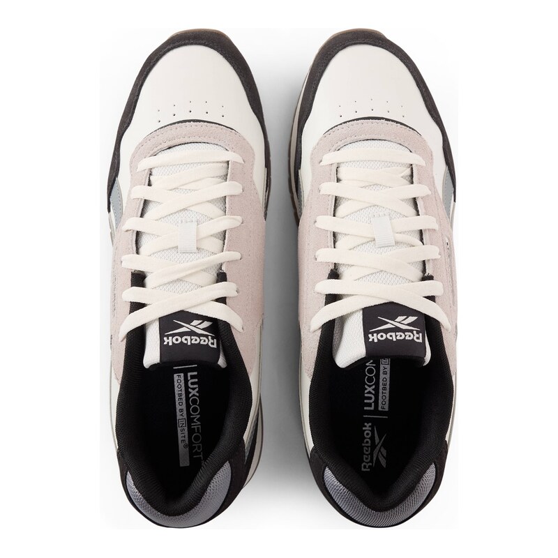 Tenisky Reebok White Black 1644126