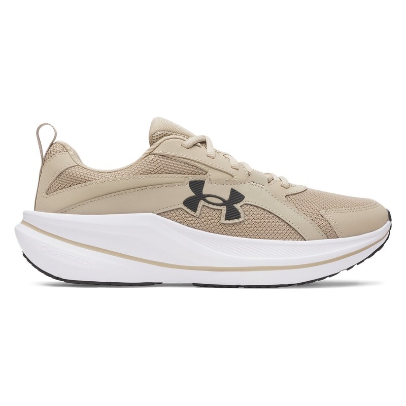 Tenisky Under Armour City Khaki 2796921