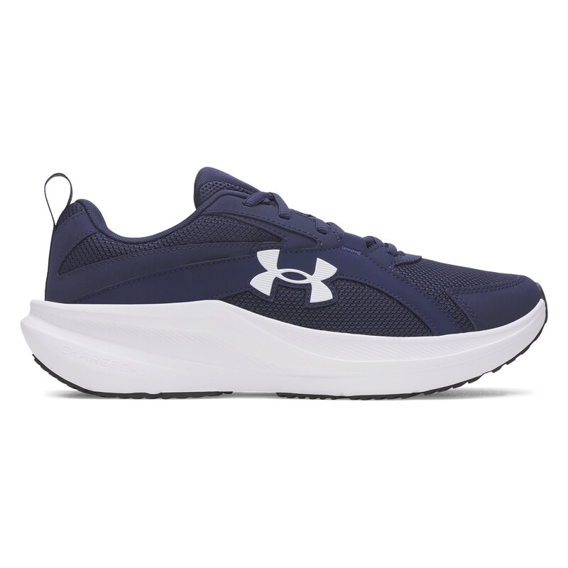 Tenisky Under Armour Navy 8523743