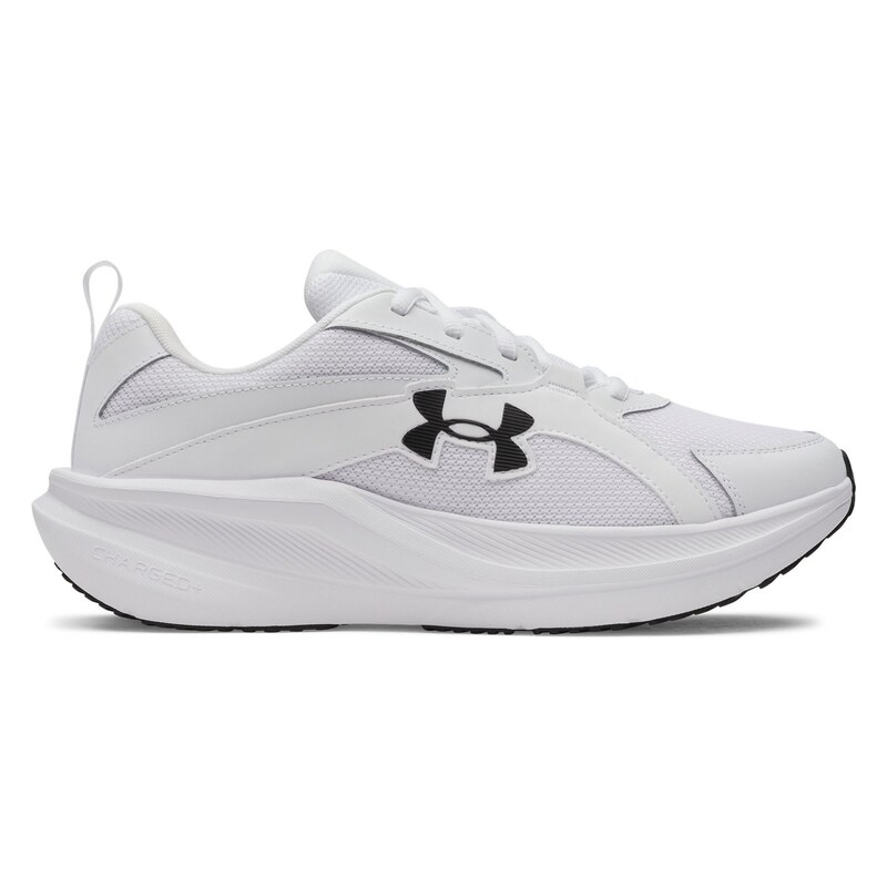Tenisky Under Armour White 6542916