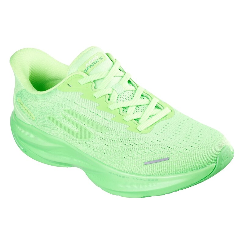 Tenisky Skechers Lime 450191