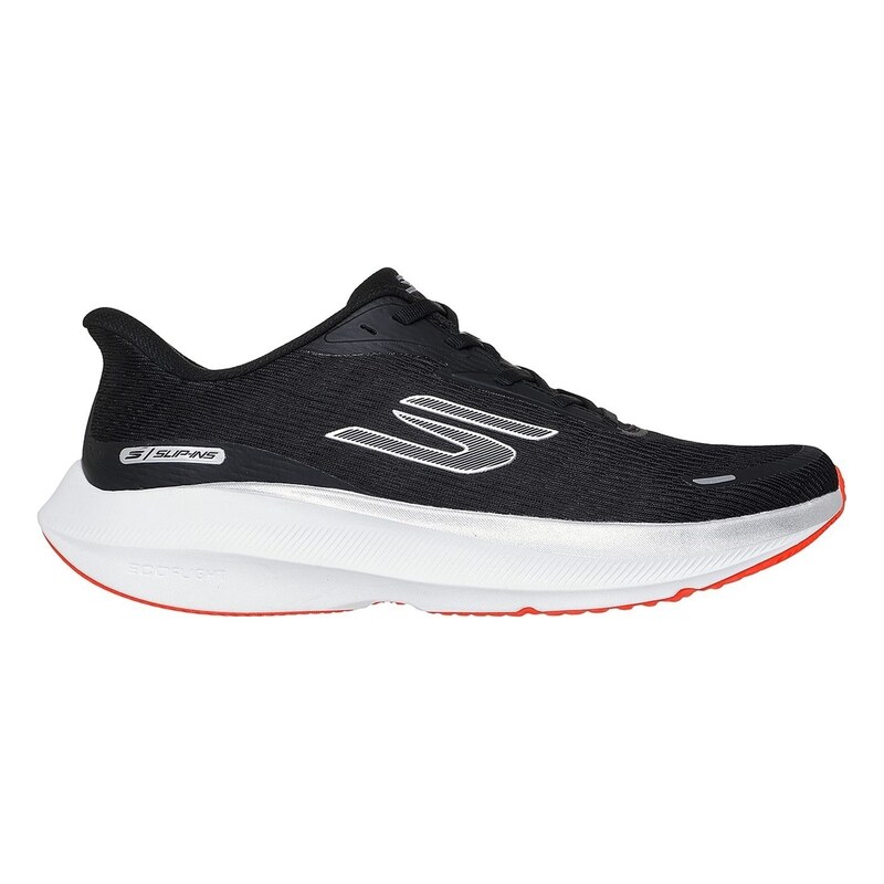 Tenisky Skechers Black 8192483