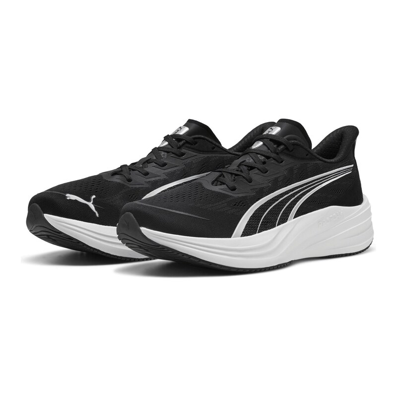 Tenisky Puma Black 9802846