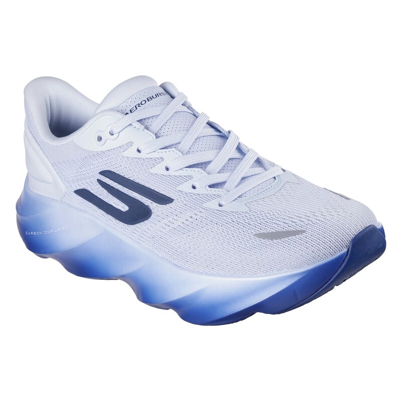 Tenisky Skechers Light Blue 2967094