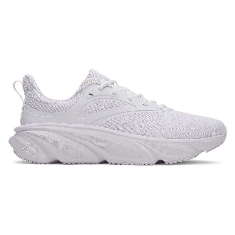 Tenisky Under Armour White 4086401