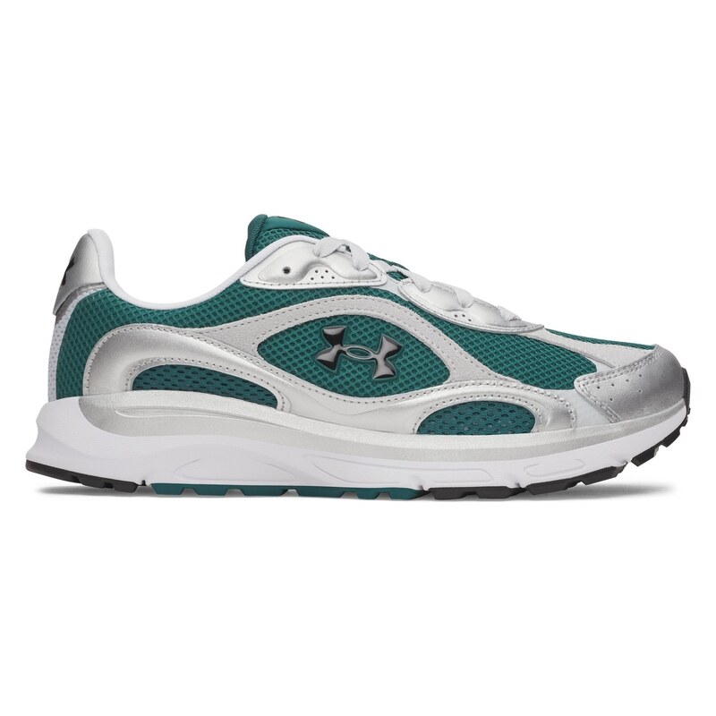 Tenisky Under Armour Green 7037887