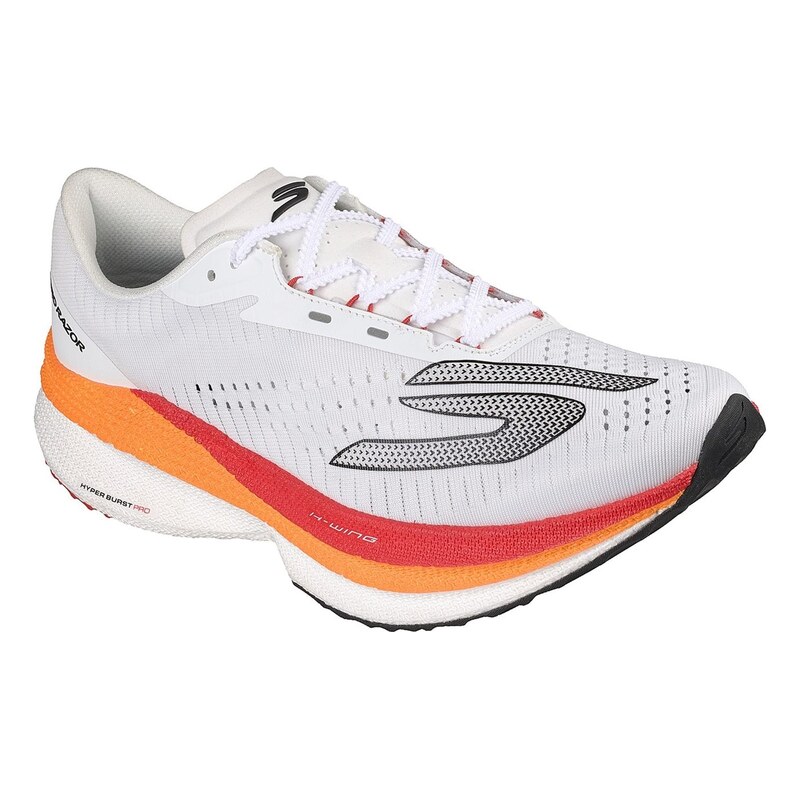 Tenisky Skechers White 8840708