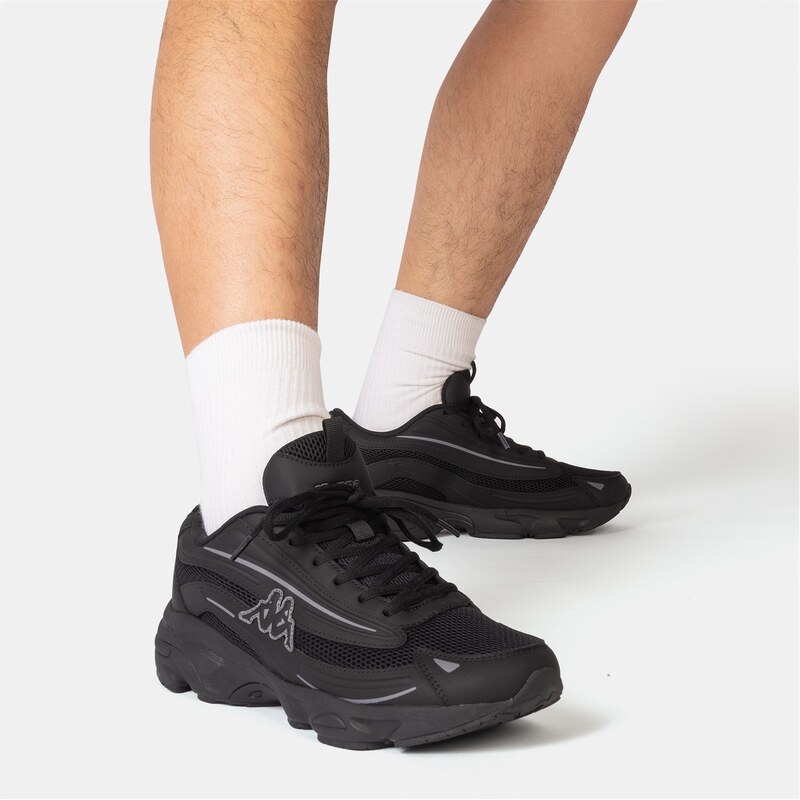 Tenisky Skechers Black 6387884