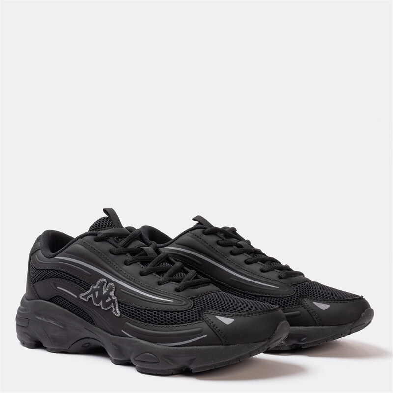 Tenisky Skechers Black 6387884