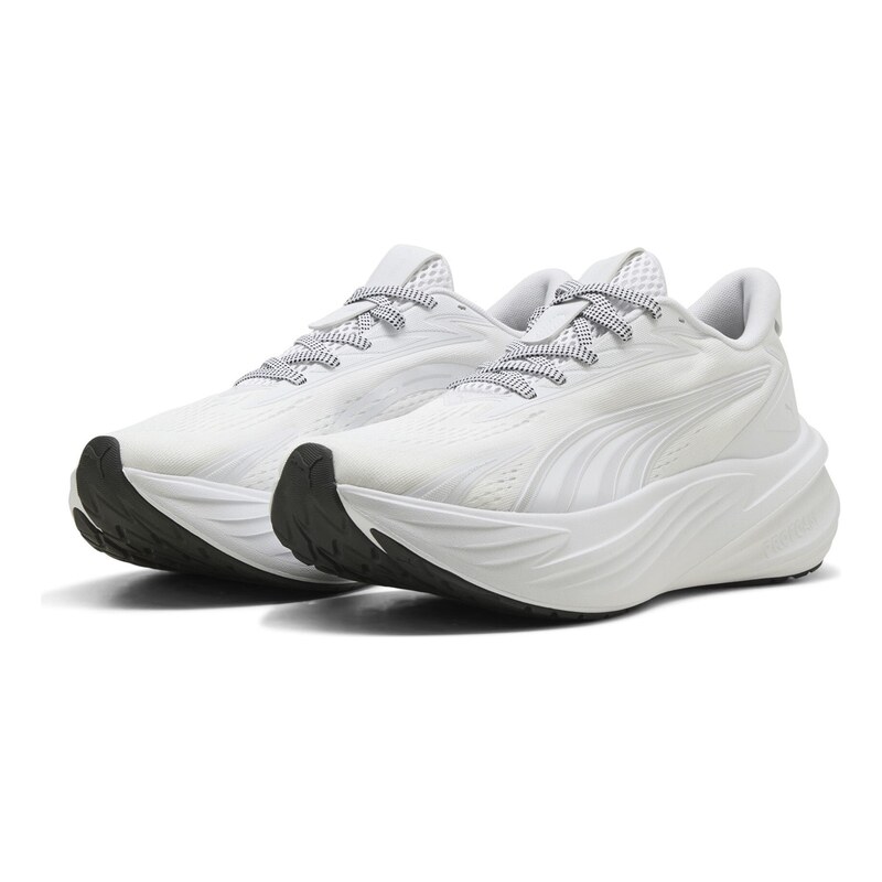 Tenisky Puma White 807643